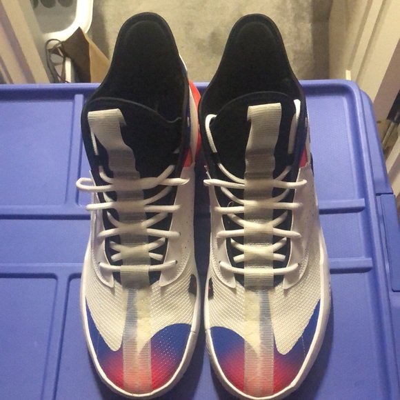 Size 14 Jordan React Elevation - Picture 2 of 5